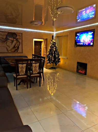 Баня на Ольгинской — сауны и бани Харькова