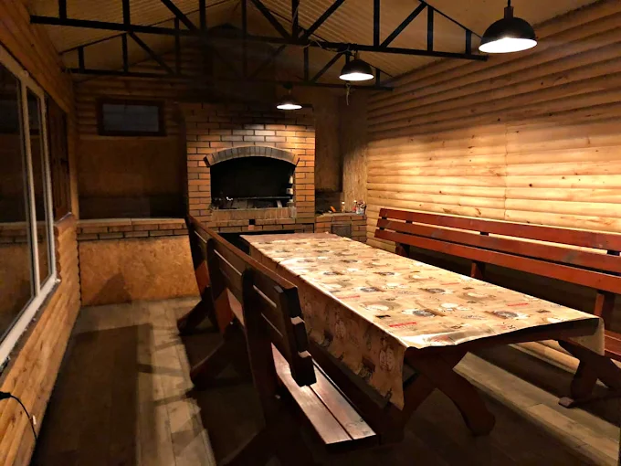 Баня на Ольгинской — сауны и бани Харькова